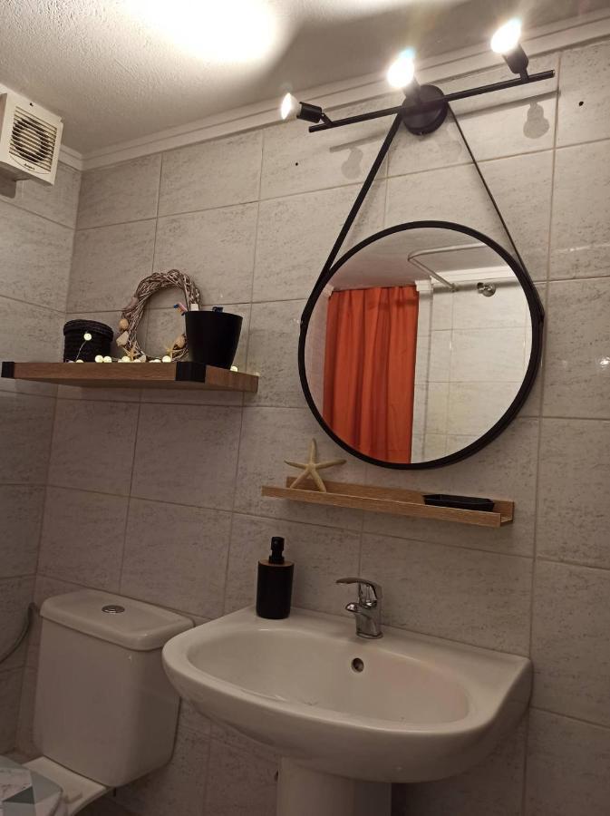 Appartement Vasiliki à Thessalonique Extérieur photo