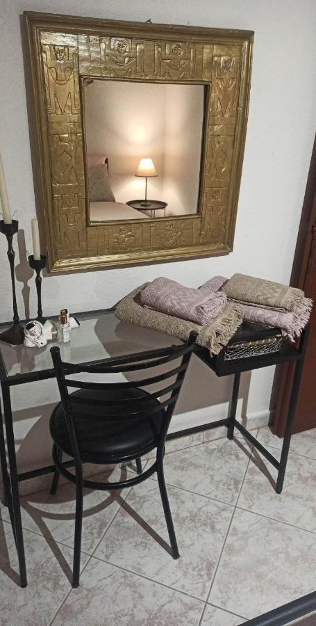 Appartement Vasiliki à Thessalonique Extérieur photo